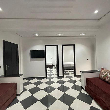 Dina Apartments Fnideq Dış mekan fotoğraf