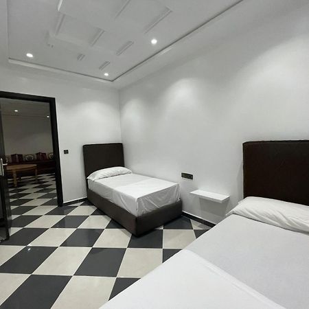 Dina Apartments Fnideq Dış mekan fotoğraf