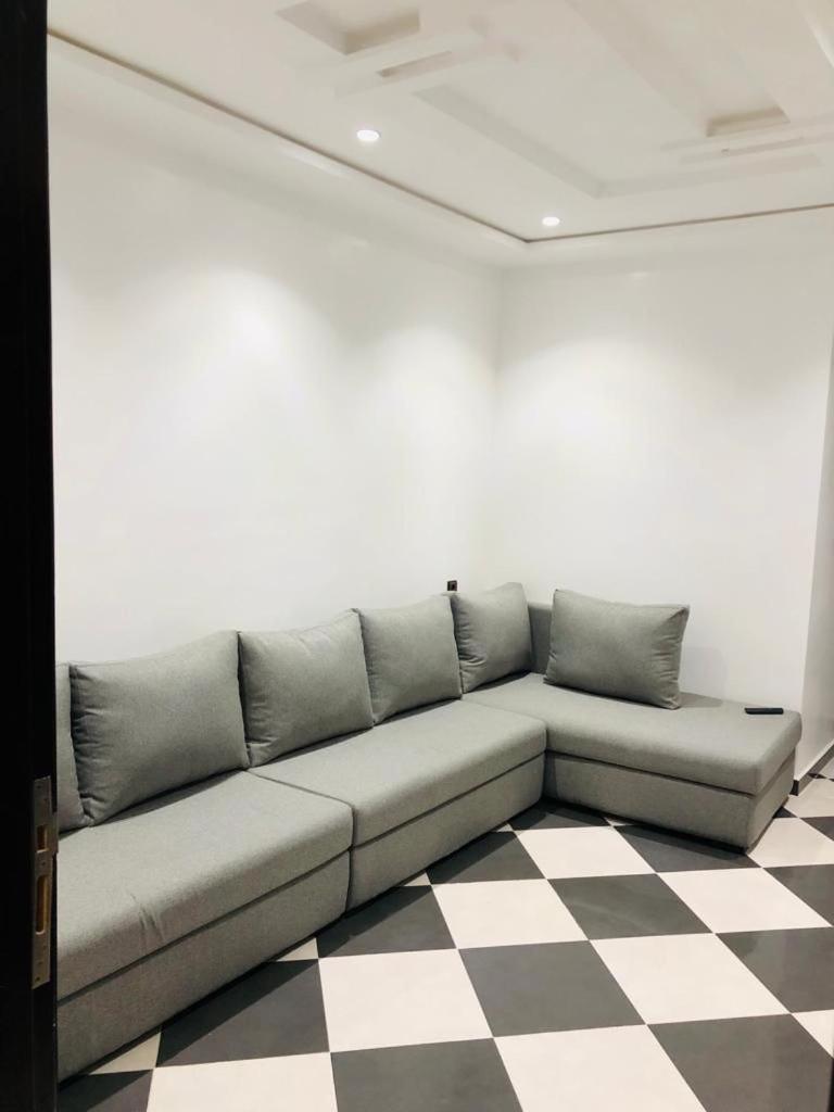 Dina Apartments Fnideq Dış mekan fotoğraf