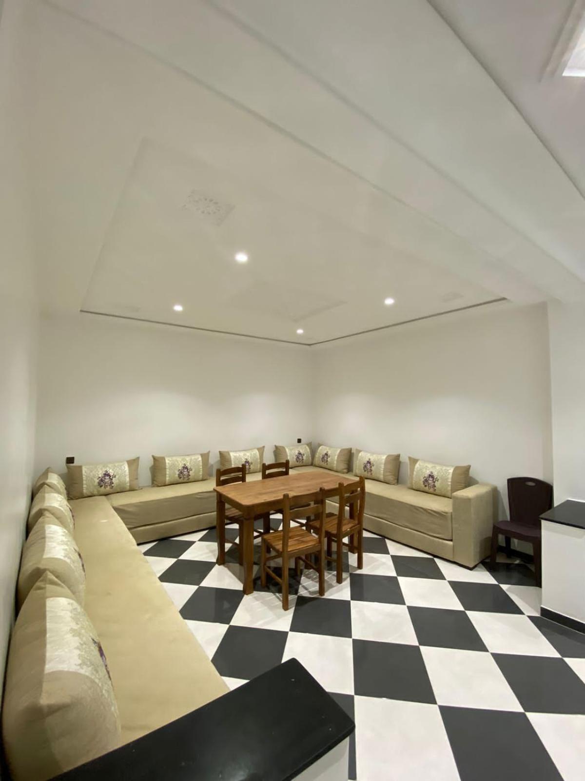 Dina Apartments Fnideq Dış mekan fotoğraf