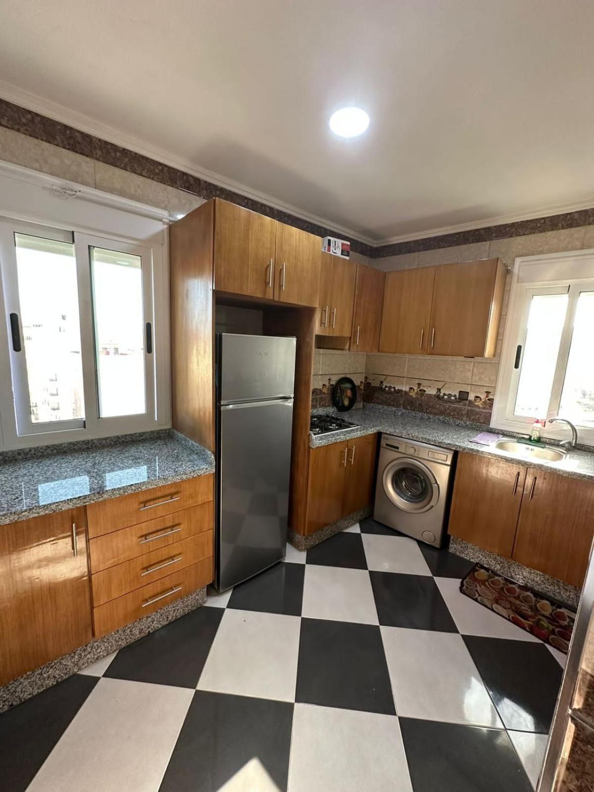 Dina Apartments Fnideq Dış mekan fotoğraf
