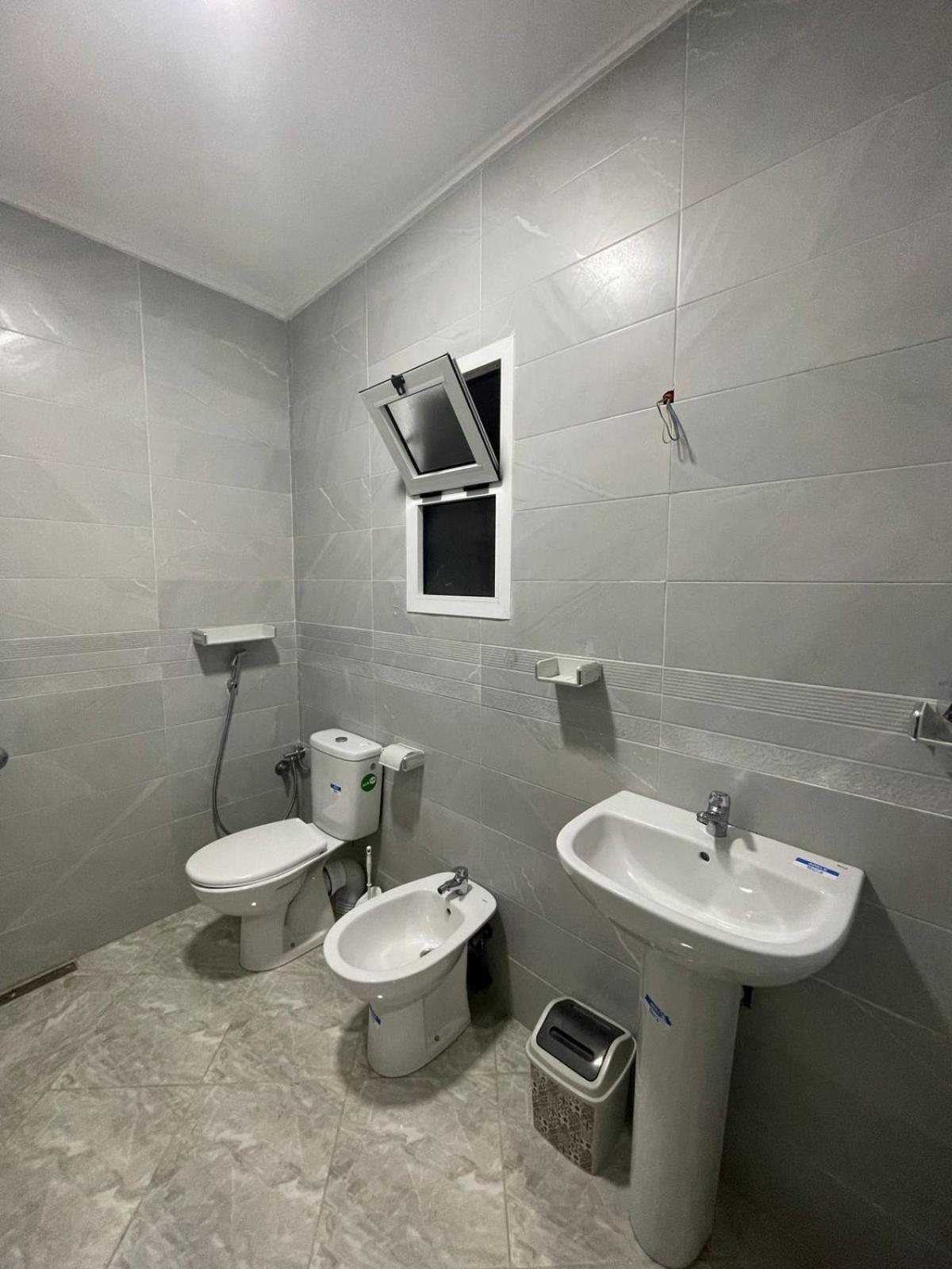 Dina Apartments Fnideq Dış mekan fotoğraf
