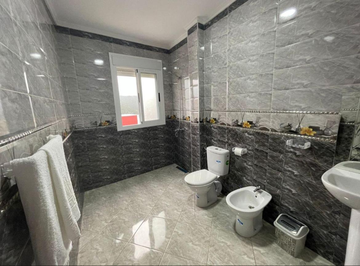 Dina Apartments Fnideq Dış mekan fotoğraf