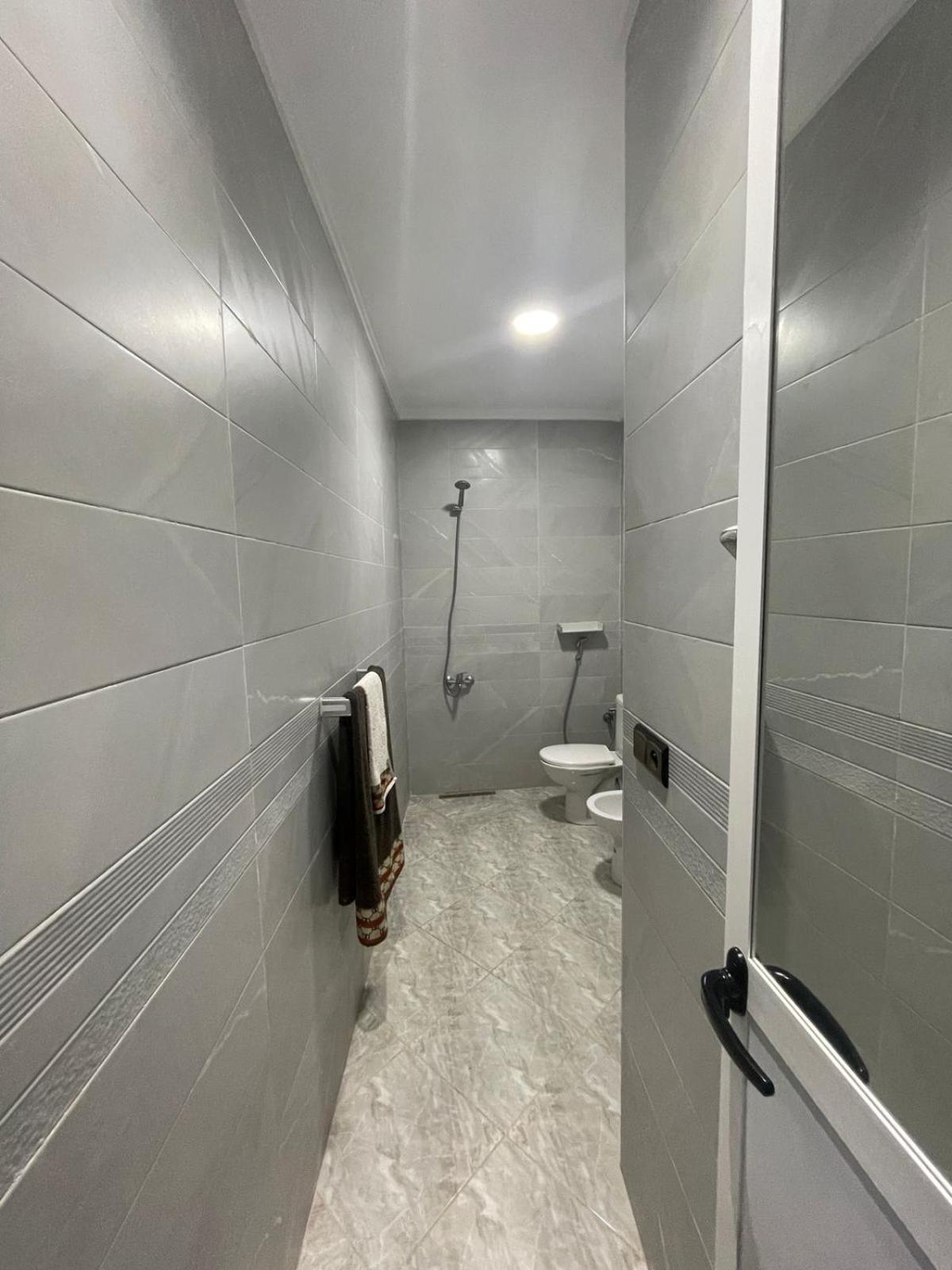Dina Apartments Fnideq Dış mekan fotoğraf