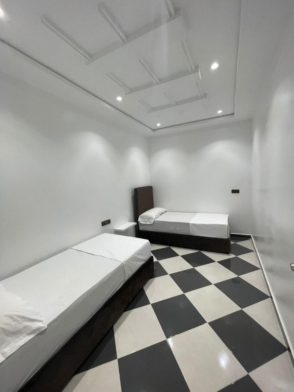 Dina Apartments Fnideq Dış mekan fotoğraf
