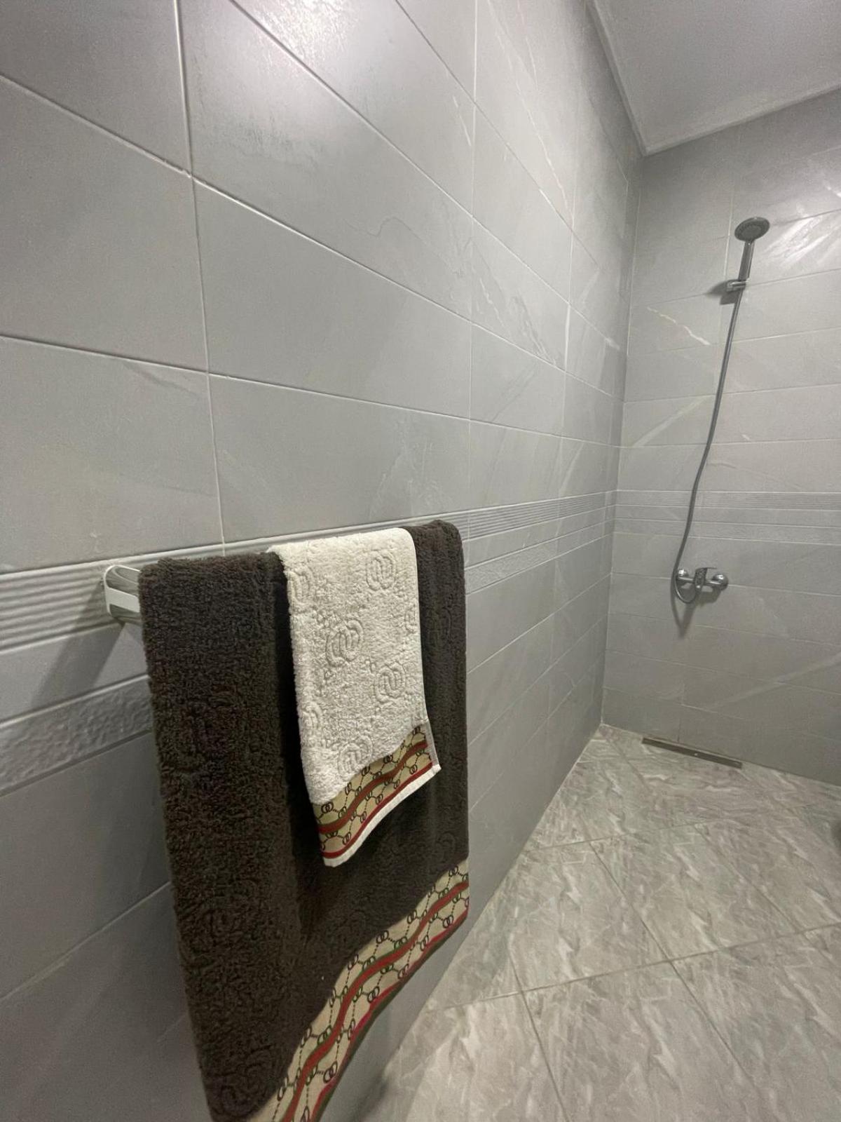 Dina Apartments Fnideq Dış mekan fotoğraf