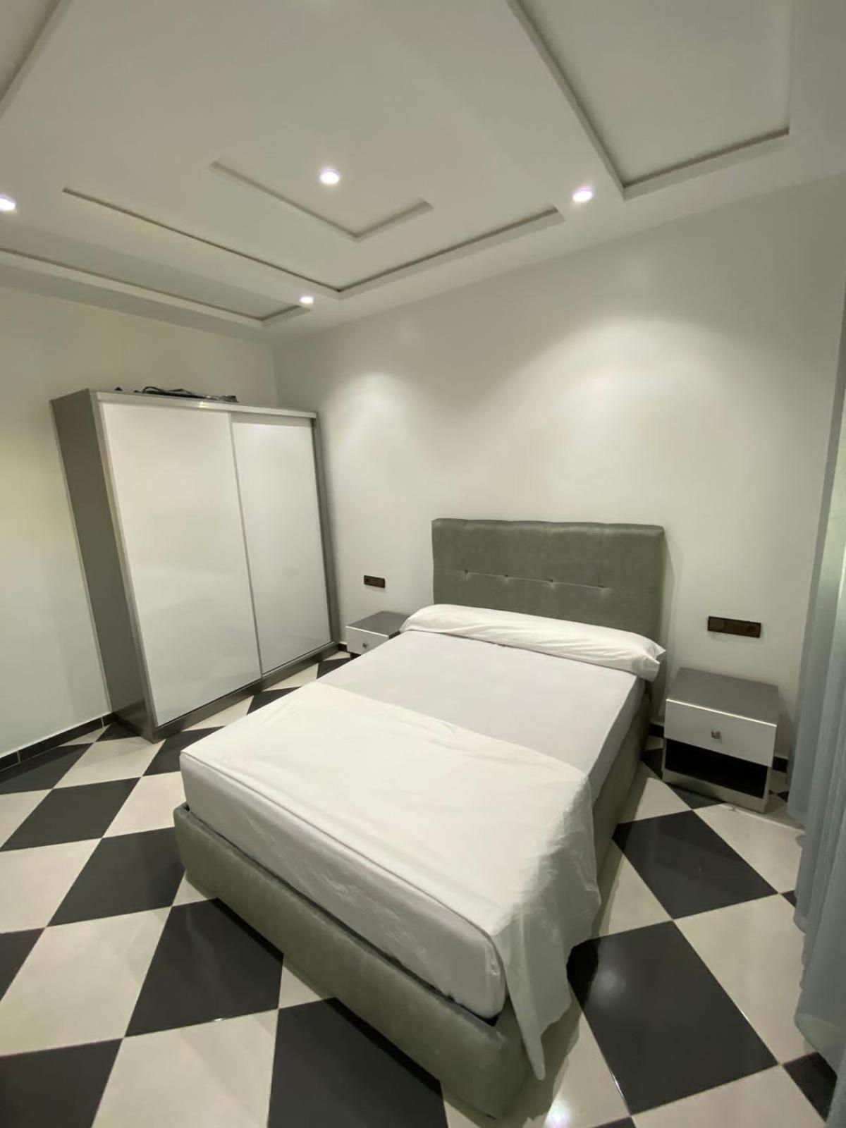 Dina Apartments Fnideq Dış mekan fotoğraf