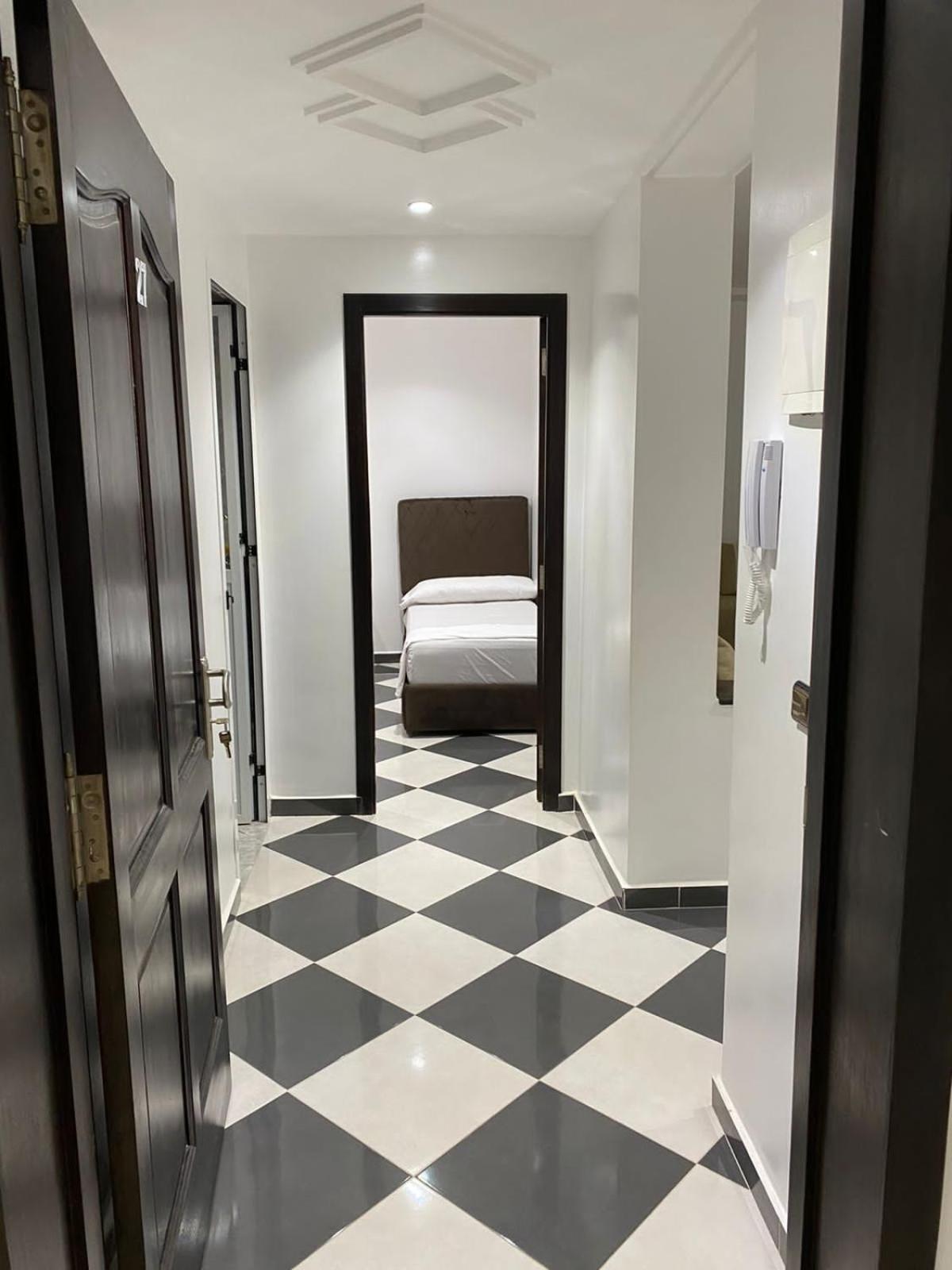 Dina Apartments Fnideq Dış mekan fotoğraf
