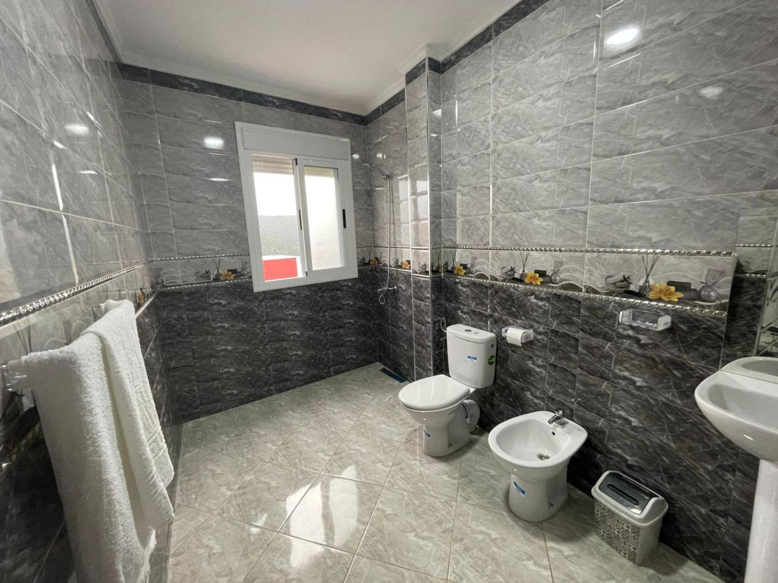Dina Apartments Fnideq Dış mekan fotoğraf