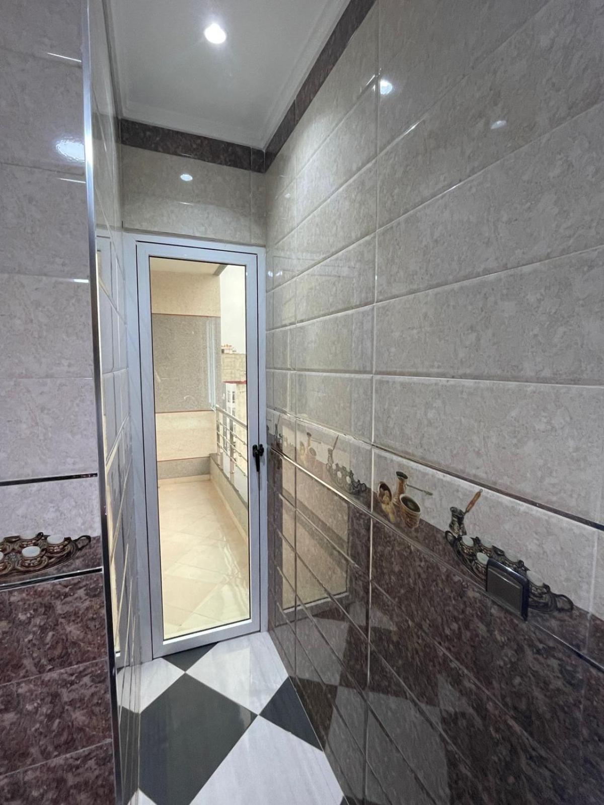 Dina Apartments Fnideq Dış mekan fotoğraf