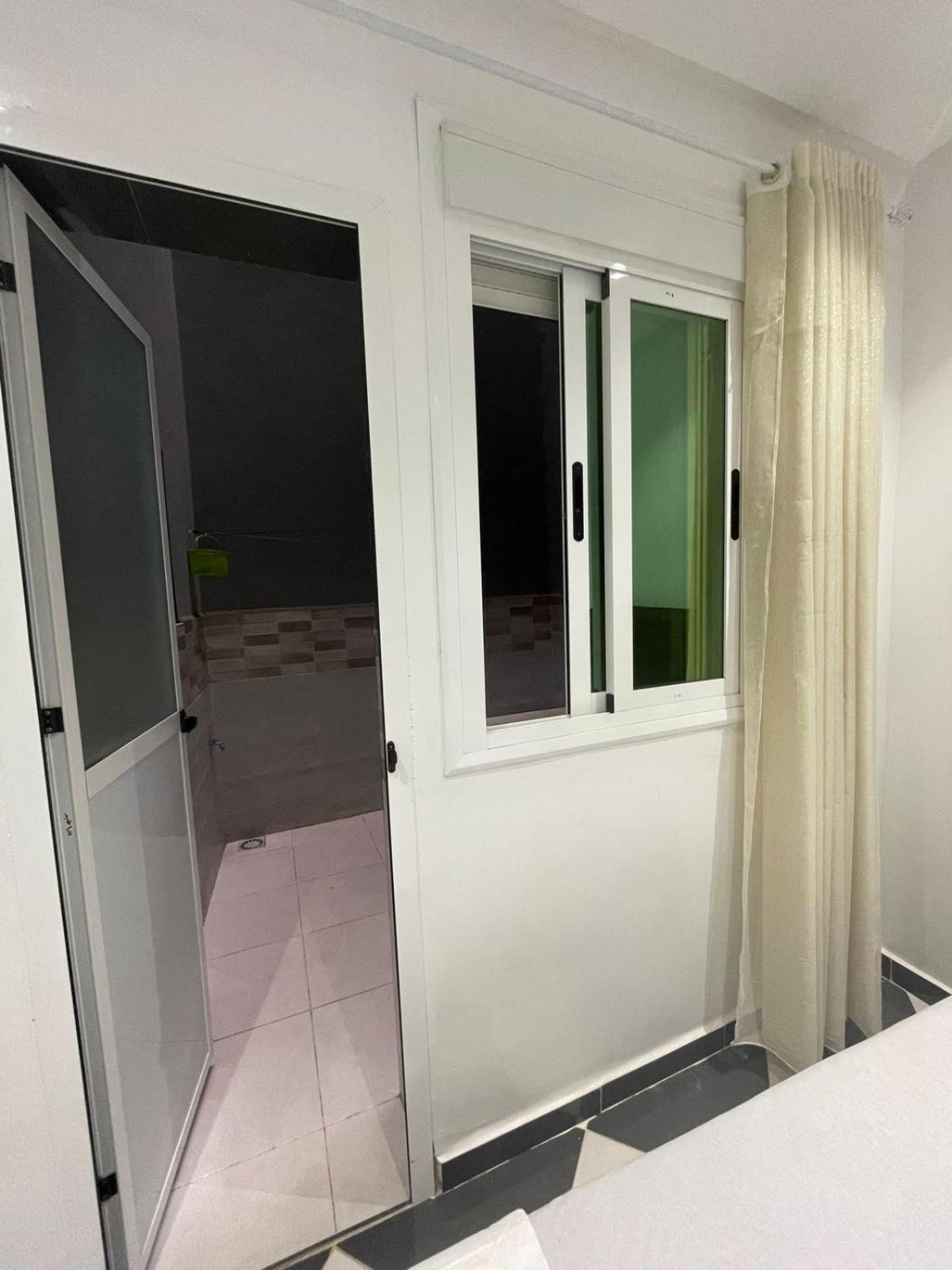 Dina Apartments Fnideq Dış mekan fotoğraf