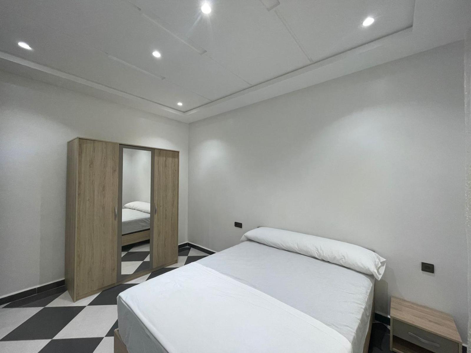 Dina Apartments Fnideq Dış mekan fotoğraf