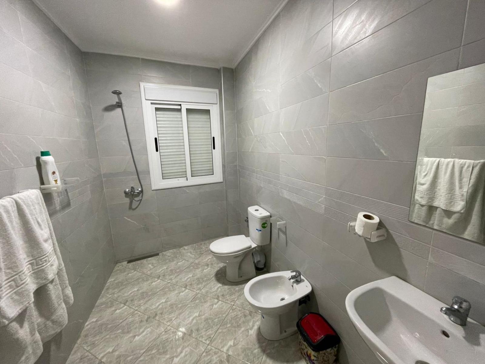 Dina Apartments Fnideq Dış mekan fotoğraf